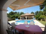 Mallorca 2 Ferienhäuser komplett zu vermieten für Familien bis 9 Personen, preiswertes Ferienhaus nahe Strand