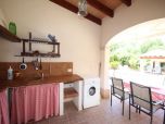 Mallorca 2 Ferienhäuser komplett zu vermieten für Familien bis 9 Personen, preiswertes Ferienhaus nahe Strand