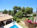 Mallorca 2 Ferienhäuser komplett zu vermieten für Familien bis 9 Personen, preiswertes Ferienhaus nahe Strand