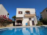 Mallorca 2 Ferienhäuser komplett zu vermieten für Familien bis 9 Personen, preiswertes Ferienhaus nahe Strand