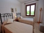 Alleinstehendes Ferienhaus, Gruppenunterkunft für Familien viel Platz