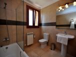 Alleinstehendes Ferienhaus, Gruppenunterkunft für Familien