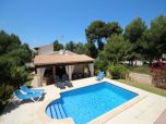 Finca Mallorca für Familien oder Gruppen 8 bis 10 Personen