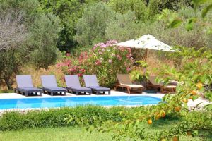 Exklusive Fincas auf Mallorca buchen