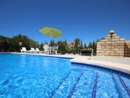 Mallorca hübsche Finca mit Pool und Garten
