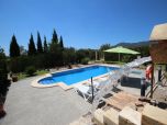 Mallorca - Traumhafte Finca,  hübsche Finca mit Pool und Garten