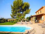 Mallorca Finca mit Klimaanlage und privatem Pool, neu erbaute Finca