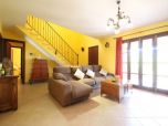 Mallorca schöne Neubaufinca für 8 Personen in Selva, mit Klimaanlage, Internet und privatem Pool,