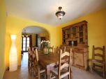 Mallorca schöne Neubaufinca für 8 Personen in Selva, mit Klimaanlage, Internet und privatem Pool,