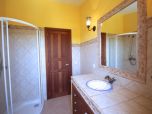 Mallorca schöne Neubaufinca für 8 Personen in Selva, mit Klimaanlage, Internet und privatem Pool,