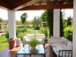 Mallorca Westen Herrschaftliche Villa für 12 + 2 Personen, Luxusfinca nahe Palma mit Pool 