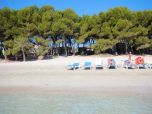 Mallorca Villa am Meer und Strand im Norden Mallorcas nahe Alcudia