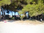 Mallorca Villa am Meer und Strand im Norden Mallorcas nahe Alcudia