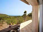 Finca Mallorca bei Arta in schöner Alleinlage Meerblick 