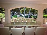 Mallorca Villa am Meer und Strand im Norden Mallorcas nahe Alcudia