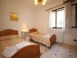 Mallorca Alcudia Playa Villa am Meer und Strand im Norden Mallorcas