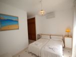 Mallorca Alcudia Playa Villa am Meer und Strand im Norden Mallorcas