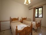 Mallorca Alcudia Playa Villa am Meer und Strand im Norden Mallorcas