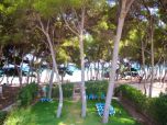 Mallorca Alcudia Playa Villa am Meer und Strand im Norden Mallorcas