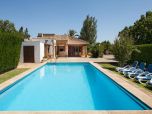 Finca Mallorca nähe Strand zwischen Port Pollensa und Pollensa gelegen