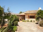 Finca Mallorca nähe Strand zwischen Port Pollensa und Pollensa gelegen