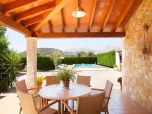 Finca Mallorca nähe Strand zwischen Port Pollensa und Pollensa gelegen