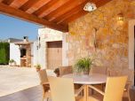 Finca Mallorca nähe Strand zwischen Port Pollensa und Pollensa gelegen