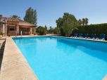 Finca Mallorca nähe Strand zwischen Port Pollensa und Pollensa gelegen