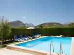 Finca Mallorca nähe Strand zwischen Port Pollensa und Pollensa gelegen
