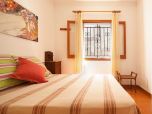 Finca Pollensa and Puerto Pollensa, alle Schlafzimmer mit Klimaanlage