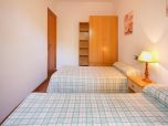 Finca Pollensa and Puerto Pollensa, alle Schlafzimmer mit Klimaanlage