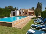Finca Pollensa and Puerto Pollensa, alle Schlafzimmer mit Klimaanlage