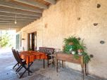 Finca in herrlich ruhiger Lage ohne Nachbarn, nicht einsehbar und mit einem sehr großen Pool