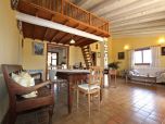 Finca in herrlich ruhiger Lage ohne Nachbarn, nicht einsehbar und mit einem sehr großen Pool