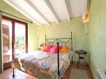 Finca in herrlich ruhiger Lage ohne Nachbarn, nicht einsehbar und mit einem sehr großen Pool