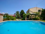 Pollenca Mallorca Finca Ferienhaus  8 Personen