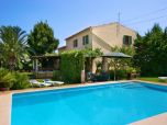 Pollenca Mallorca Finca Ferienhaus  8 Personen Pool, Internet, Pollenca Mallorca Norden