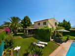 Pollenca Mallorca Finca Ferienhaus  8 Personen Pool, Internet, Pollenca Mallorca Norden