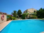 Pollenca Mallorca Finca Ferienhaus  8 Personen Pool, Internet, Pollenca Mallorca Norden