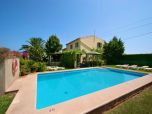 Pollenca Mallorca Finca Ferienhaus  8 Personen Pool, Internet, Pollenca Mallorca Norden