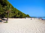 Finca Mallorca mit Klimaanlage kalt/warm, typisches Ferienobjekt nahe Strand