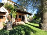 Finca für Eltern und Kinder, der Pool ist Kindersicher