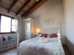 Finca für Eltern und Kinder, der Pool  Kindersicher