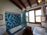 Finca für Eltern und Kinder, der Pool  Kindersicher