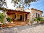 Schöne Finca zwischen Pollenca und Puerto Pollensa