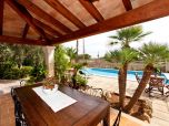 Schöne Finca zwischen Pollenca und Puerto Pollensa