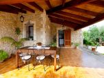klimatisierte Finca Mallorca zwischen Port Pollenca und Pollensa