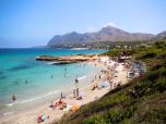 klimatisierte Finca in Strandnähe zwischen Port Pollenca und Pollensa, Pool zur alleinigen Nutzung, Finca für Familien bis 6 Personen 