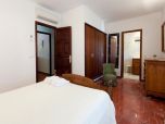 Urlaub auf Mallorca in einem hübschen Ferienhaus mit viel Rasen, großem Pool, Klimaanlage 