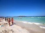 Urlaub auf Mallorca in einem hübschen Ferienhaus mit viel Rasen, großem Pool, Klimaanlage 